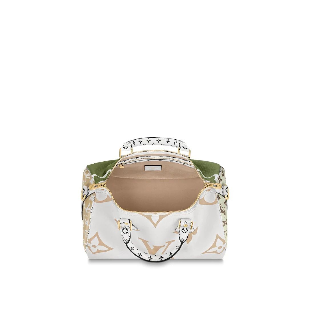Outlet Louis Vuitton M44572 Speedy Bandouliere 30 On Sale Louis Vuitton Outlet