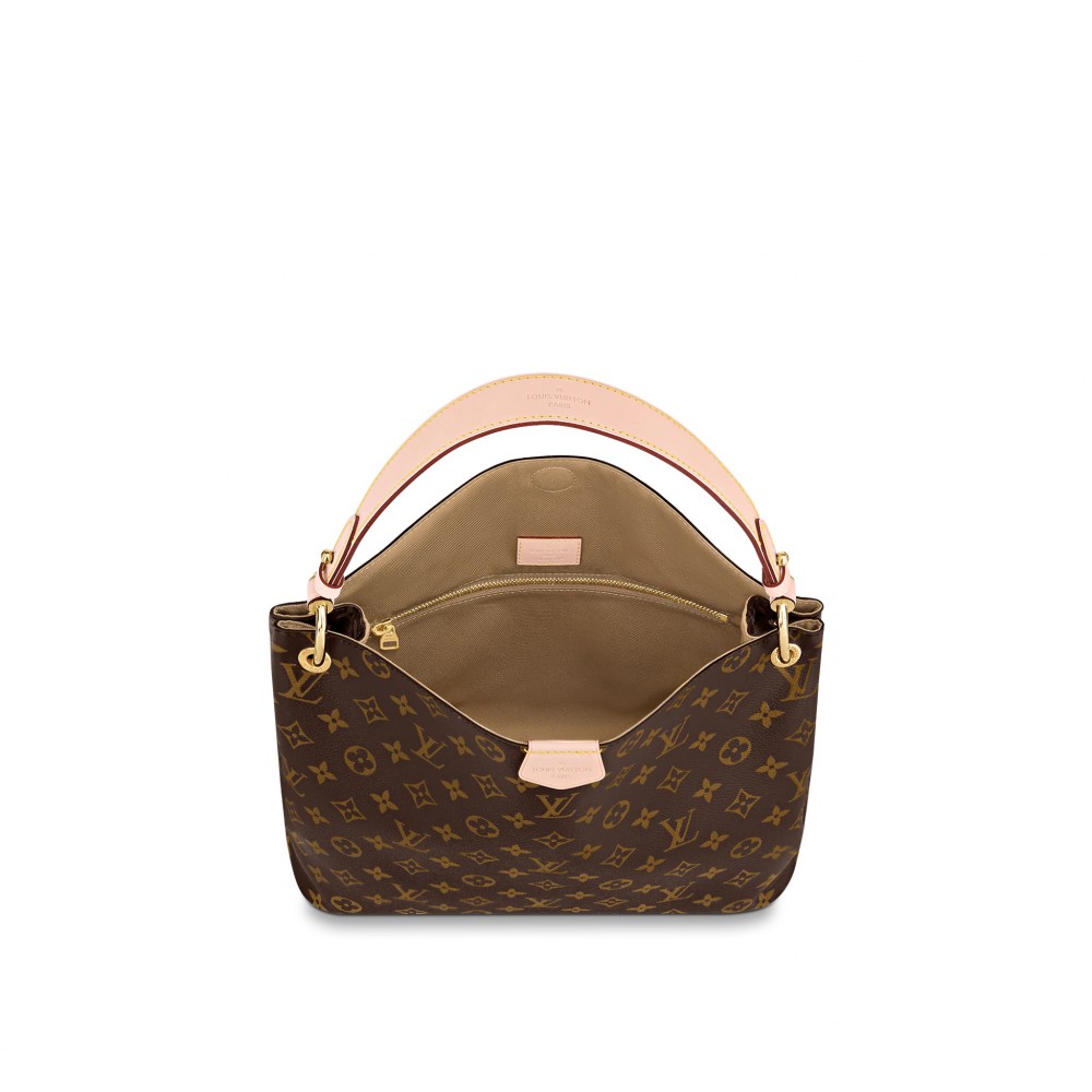 Outlet Louis Vuitton Graceful PM M43701 On Sale - Louis Vuitton Outlet ®