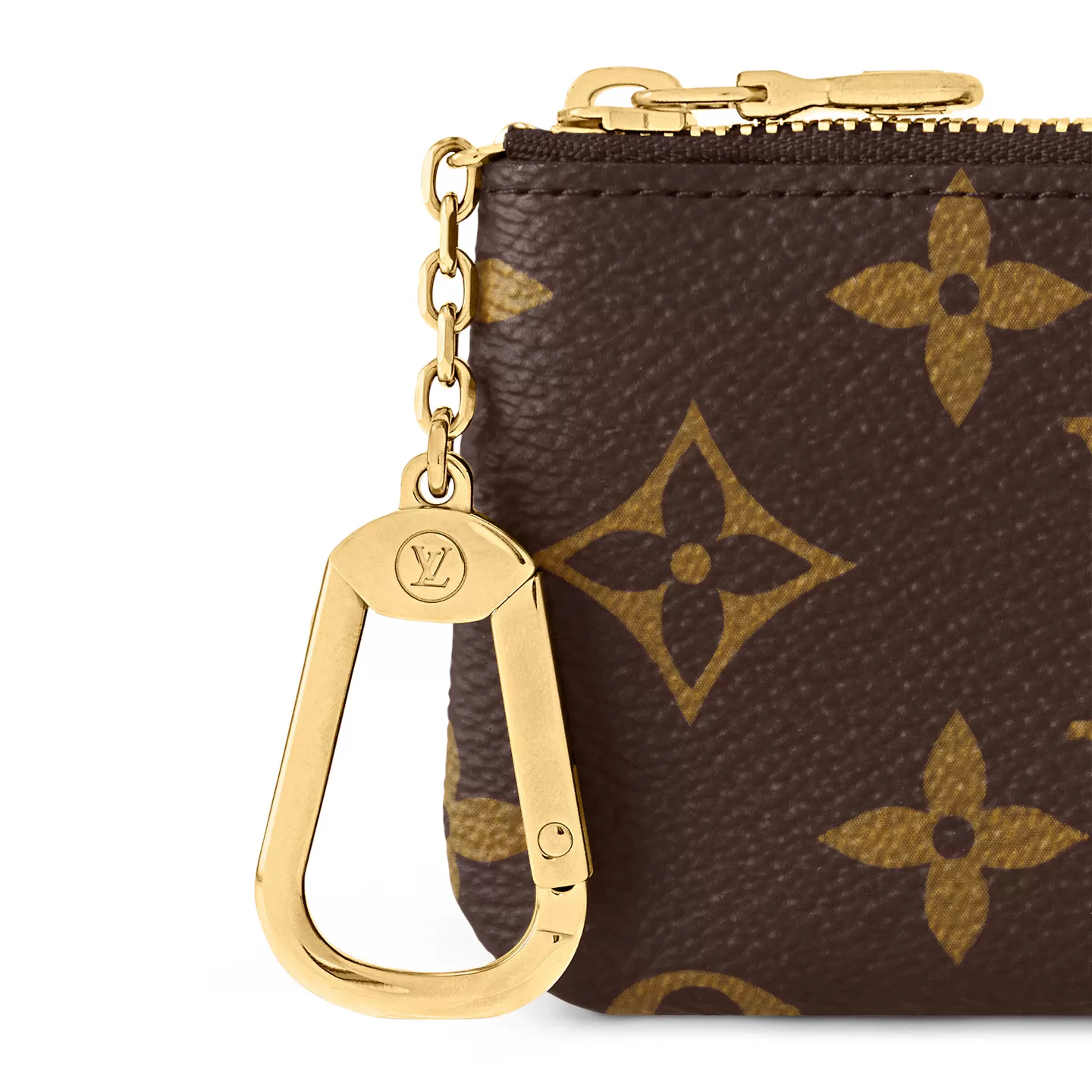 Louis Vuitton Key Pouch purchases