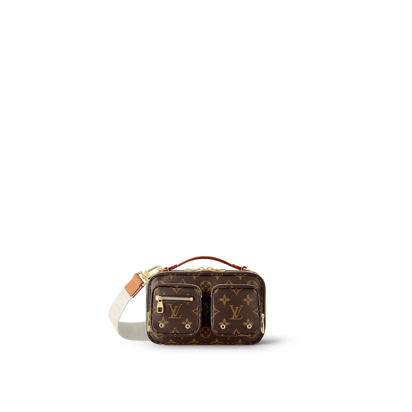 Outlet Louis Vuitton M80446 Utility Crossbody On Sale - Louis Vuitton  Outlet ®