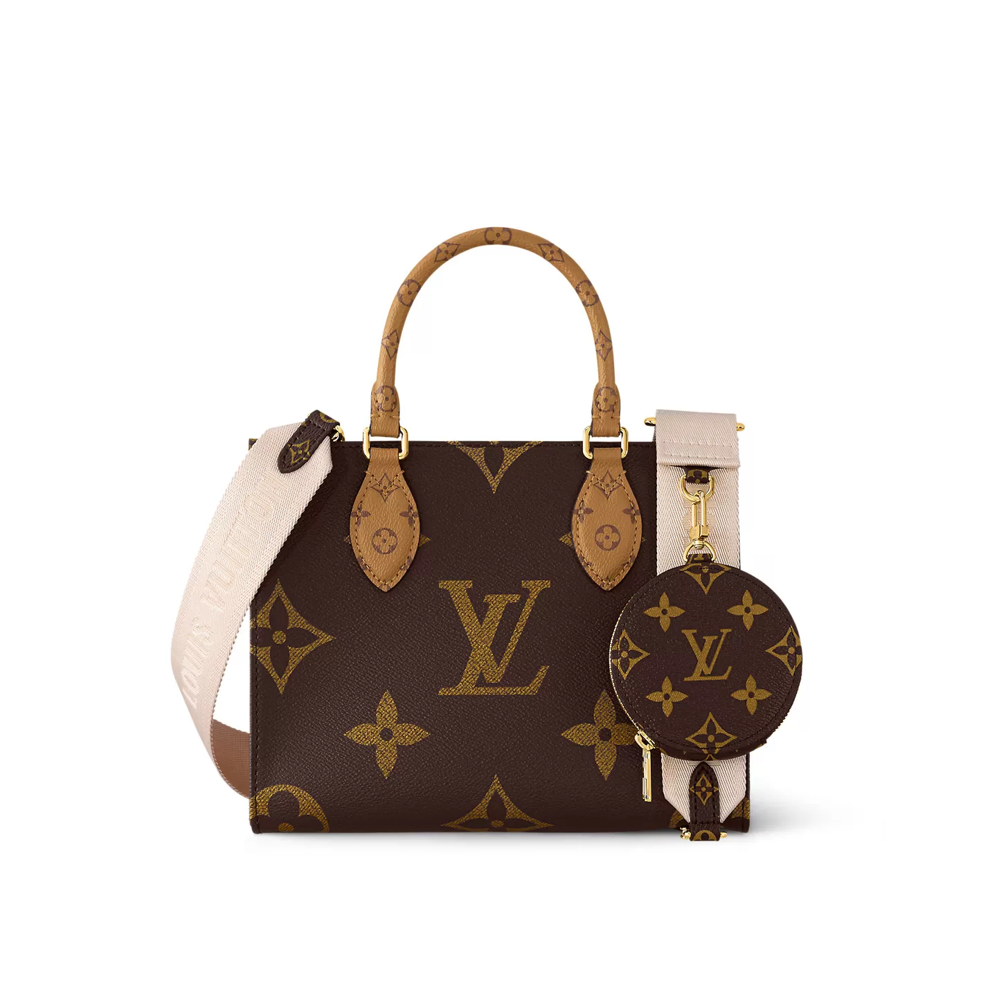 Outlet Louis Vuitton M46373 OnTheGo PM On Sale - Louis Vuitton Outlet ®