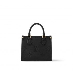 louis vuitton black handbags